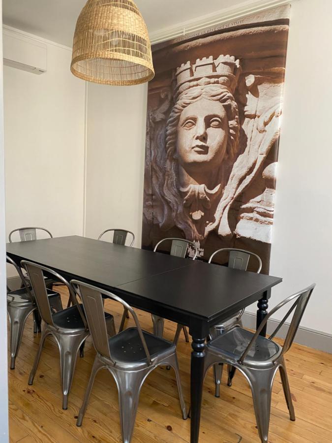 Maison Rue Trivalle Carcassonne Dış mekan fotoğraf