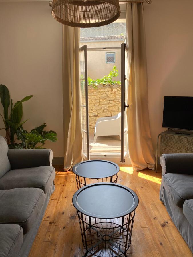 Maison Rue Trivalle Carcassonne Dış mekan fotoğraf